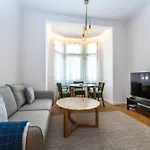 Wishlist Residences - Vinohrady * פראג