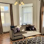 Wishlist Residences - Vinohrady