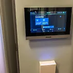 Wishlist Residences - Vinohrady דירה