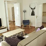 דירה Wishlist Residences - Vinohrady *
