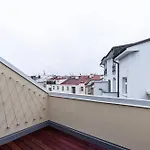 Wishlist Residences - Vinohrady דירה *
