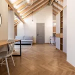 דירה Wishlist Residences - Vinohrady *