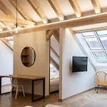 Wishlist Residences - Vinohrady