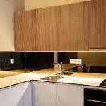Wishlist Residences - Vinohrady פראג