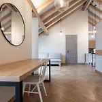 Wishlist Residences - Vinohrady דירה