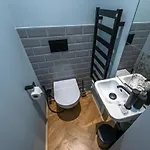 Wishlist Residences - Vinohrady * פראג