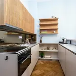 Wishlist Residences - Vinohrady