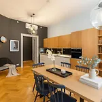 Wishlist Residences - Vinohrady דירה