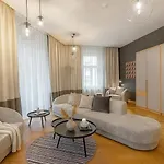 דירה Wishlist Residences - Vinohrady