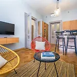 Wishlist Residences - Vinohrady פראג
