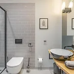 Wishlist Residences - Vinohrady * פראג