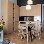 Wishlist Residences - Vinohrady *
