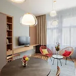 Wishlist Residences - Vinohrady *