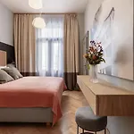 Wishlist Residences - Vinohrady דירה פראג