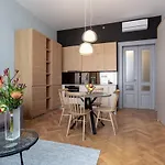 Wishlist Residences - Vinohrady * פראג