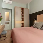 דירה Wishlist Residences - Vinohrady *