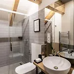 Wishlist Residences - Vinohrady * פראג