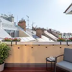 Wishlist Residences - Vinohrady * פראג