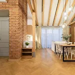 Wishlist Residences - Vinohrady דירה *