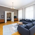 Wishlist Residences - Vinohrady *