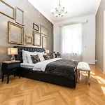 Wishlist Residences - Vinohrady *