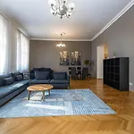 Wishlist Residences - Vinohrady