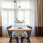 Apartament Wishlist Residences - Vinohrady *