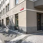 Wishlist Residences - Vinohrady Apartament *