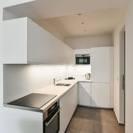 Wishlist Residences - Vinohrady Apartament