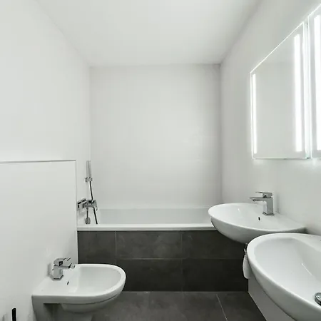 Wishlist Residences - Vinohrady Praga