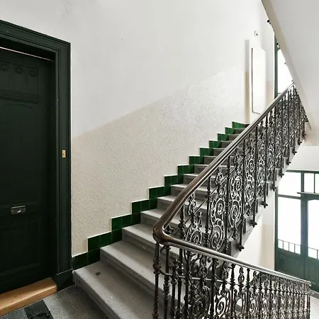 Wishlist Residences - Vinohrady Apartament