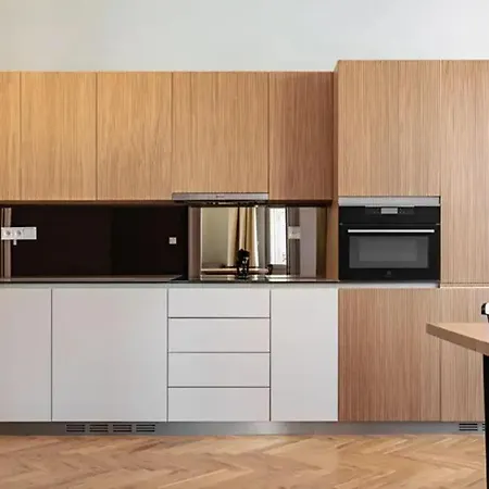 Wishlist Residences - Vinohrady Apartament
