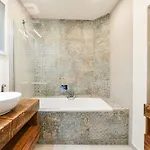 Wishlist Residences - Vinohrady * 프라하