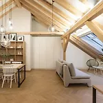 Wishlist Residences - Vinohrady Prag