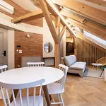 Wishlist Residences - Vinohrady 프라하