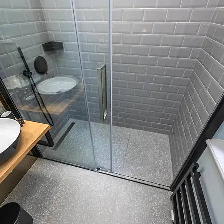 Wishlist Residences - Vinohrady Apartment