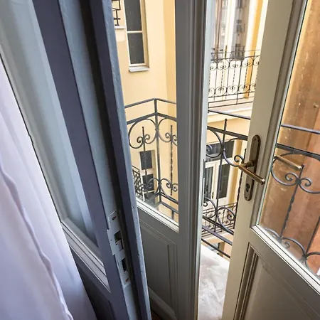 Wishlist Residences - Vinohrady * Prague