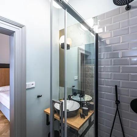 Wishlist Residences - Vinohrady Apartment