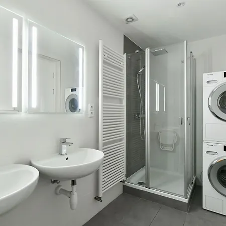 Wishlist Residences - Vinohrady *