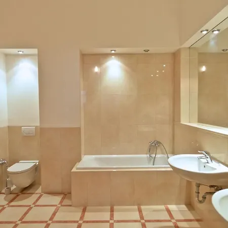 Wishlist Residences - Vinohrady