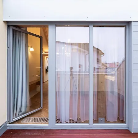 Stylish Central Apartments In Vinohrady By Wishlist Prague * Prága