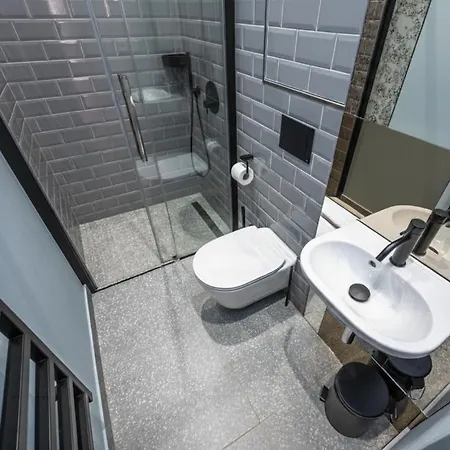 Stylish Central Apartments In Vinohrady By Wishlist Prague *