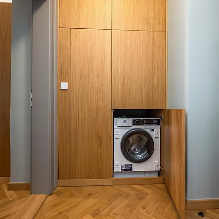 Lejlighed Stylish Central Apartments In Vinohrady By Wishlist Prague Prag