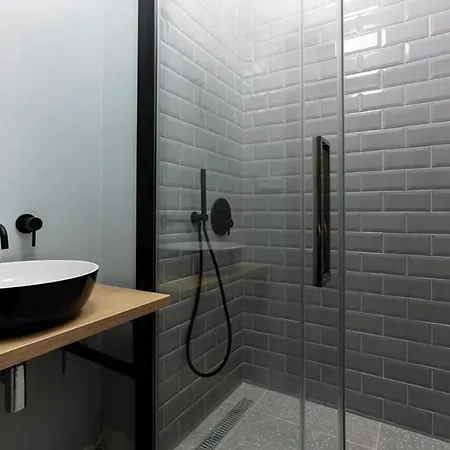 Stylish Central Apartments In Vinohrady By Wishlist Prague Lejlighed