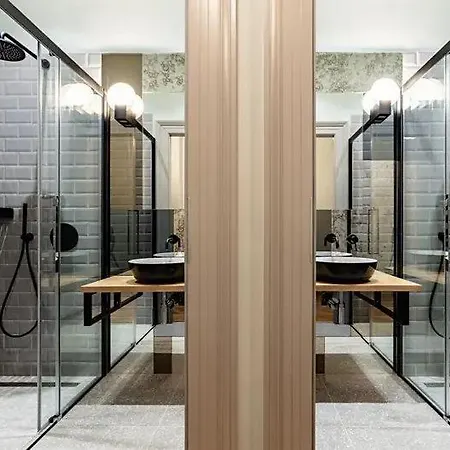 Stylish In Vinohrady By Wishlist Apartamento *