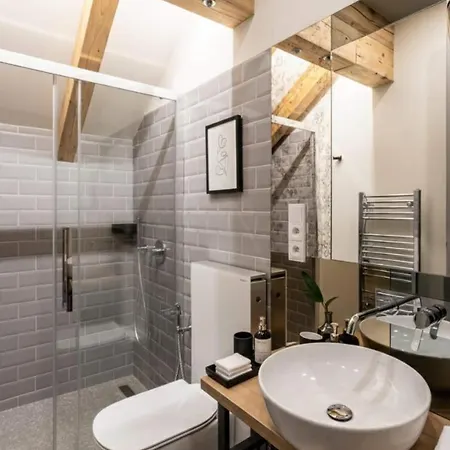 Stylish Central Apartments In Vinohrady By Wishlist Prague * Prag