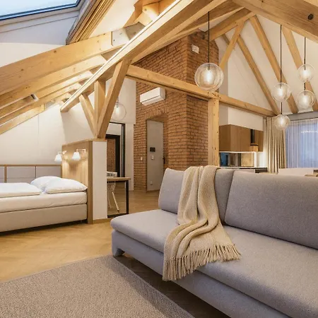 Stylish Central Apartments In Vinohrady By Wishlist Prague * Prag