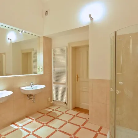 Wishlist Residences - Vinohrady
